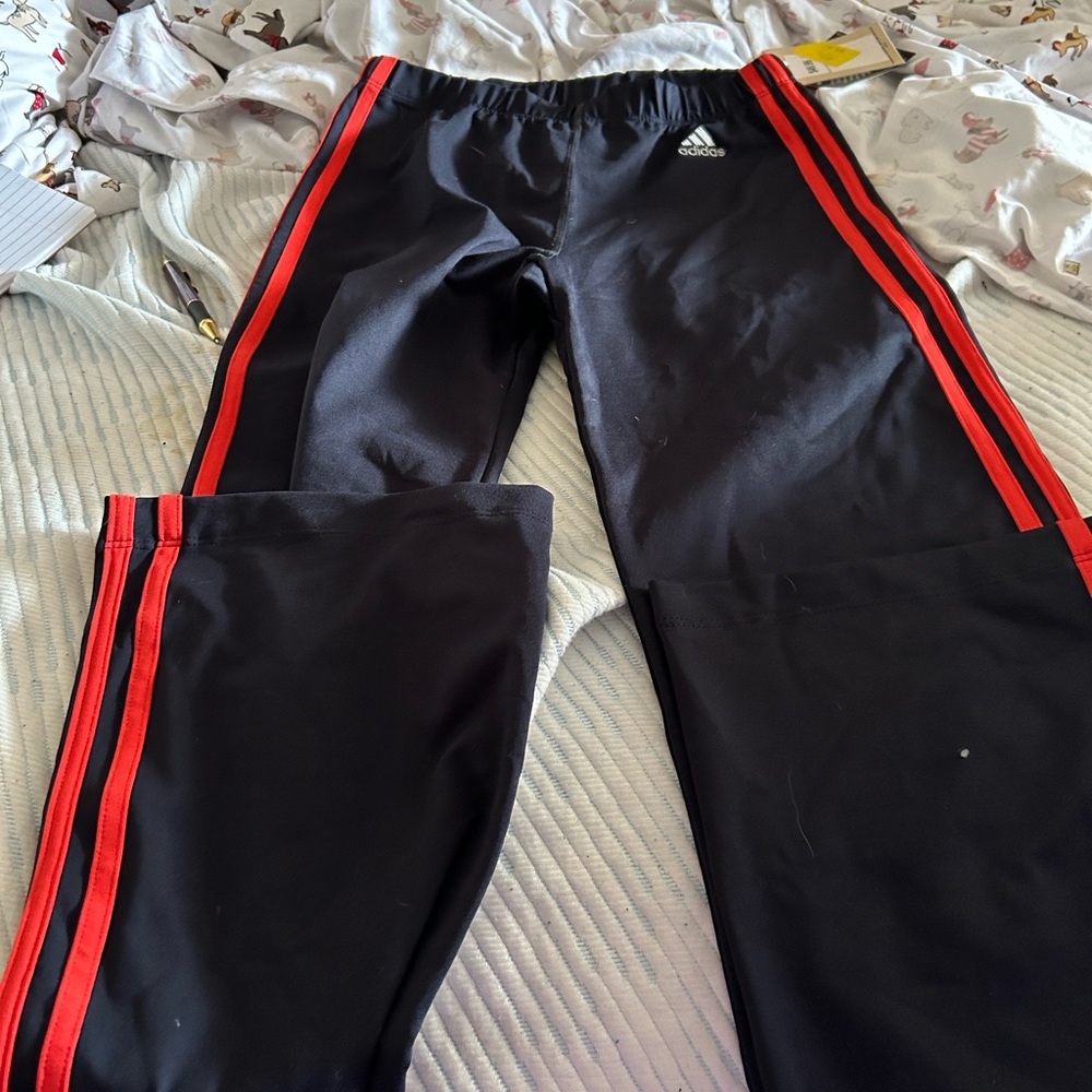 New With Tags - Retro Adidas Pants